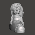 James-Monroe-7.png 3D Model of James Monroe - High-Quality STL File for 3D Printing (PERSONAL USE)