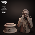 Joker_7.png Бюст Хоакина Феникса (Джокер)
