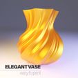 Vase-2.jpg Elegant vase