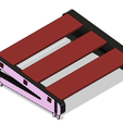 Pedalboard-by-Fheder2.png Guitar & Bass modular pedalboard