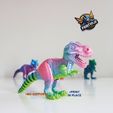 t-rex.jpg Flexi tyrannosaurus rex