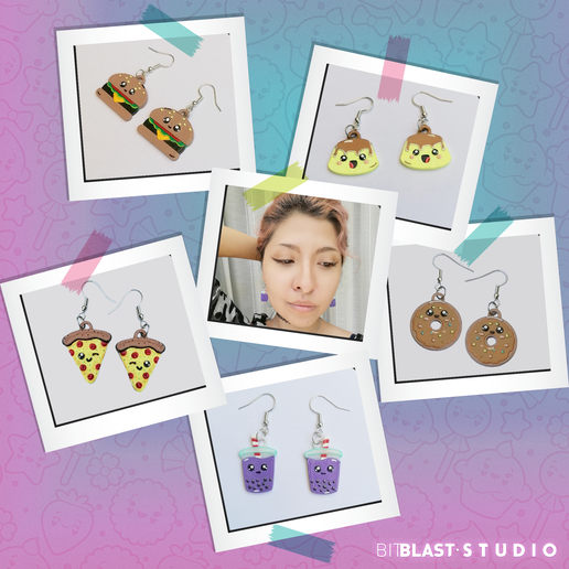 Kawaii_food_2_ER_Cults.png Kawaii Food 2 Earrings