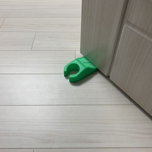 Door stopper