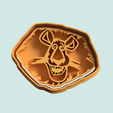 alex-madagascar-cookie-cutter-stamp-3d-model.png alex madagascar cookie cutter model 3d file