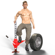 sexy-boy-mechanic-4.png Fichier STL garçon sexy mécanicien 4・Plan pour imprimante 3D à télécharger