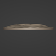 DriftedSand-04.png Basic Drifted Sand (25mm Base)