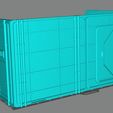 HabCell-1F-C-2.jpg DECK18 SCIFI HAB ZELLE (28MM / 32MM)