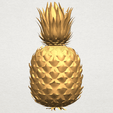 TDA0552 Pineapple A02.png Pineapple