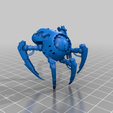 Deathscarab_Claw.png Canoptek Knight