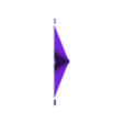 Nordpfeil_09.stl North arrow no. 9