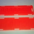 container_scale-1-10-car-rescue-board-3d-printing-143180.jpg STL file Scale 1/10 car rescue board・Template to download and 3D print