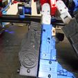 DSCN4960.jpg Transformers Cybertron Optimus Super Mode Leg Blocks