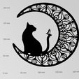 Screenshot-2023-10-13-174647.png Wandtattoo Katze im Mond mit Schmetterling