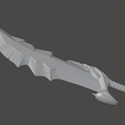 BladeOfChaos03.png Blade Of Chaos