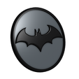 Batman-2.png Batman - DC Multiverse Stand Base (Comic View)