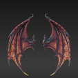 draconic-wings.png Habilidad Alas dracónicas