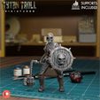 0036Skeleton005.jpg March Full Release - [Pre-Supported]