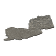 New-Jersey-Topographic-Map-v3.png Topographic Map of New Jersey (NJ)