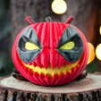 Deadpool-Pumpkin-1.png Тыква для Хэллоуина - версия Дэдпула