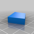 A3.png Free STL file re:3D infill display・Object to download and to 3D print