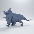 Kosmoceratops_angry_1-copy.jpg Kosmoceratops angry 1-35 scale pre-supported dinosaur