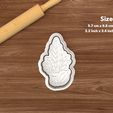 04.jpg Sukkot Harvest Cookie Cutter Set