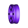 Small_wheel.stl Modèle réduit de montagnes russes