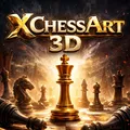 XChessArt3d