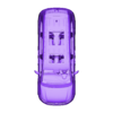 3.stl Hyundai Custo 2021