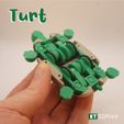 Turt3.jpg Turt - Mechanical toy