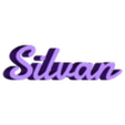 Silvan.stl Silvan