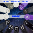 bookmark-noncom2.png Astrology Bookmarks