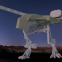 Bad Neighbour4.jpg STL file Bad Neighbour V1・3D printing model to download