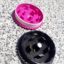 1.jpeg Fichier 3D pica oreo・Plan imprimable en 3D à télécharger