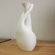 d2b5ca33bd970f64a6301fa75ae2eb22_preview_featured.jpg Klien Bottle Vase