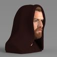 obi-wan-kenobi-star-wars-bust-ready-for-full-color-3d-printing-3d-model-obj-mtl-stl-wrl-wrz (9).jpg Obi Wan Kenobi Star Wars bust ready for full color 3D printing
