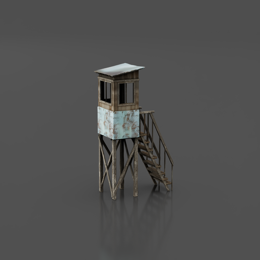 Watchtower