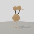 Doduo-2.jpg Pokémon - Doduo