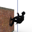 ninjaroap1.png Urban Ninja - Rope