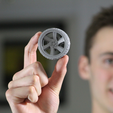 Capture d’écran 2017-08-02 à 18.28.54.png Free STL file Wheel・Design to download and 3D print