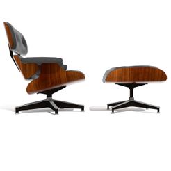 eames-2.jpg STL file model of eames armchair・3D print model to download