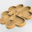 imagem_2022-06-24_181401359.png Lucky Clover Heart Snack Box for Cnc Couter Laser Petisqueira