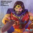 RBL3D_Randor-200x_3.jpg Randor 200X Head (Motu Compatible)