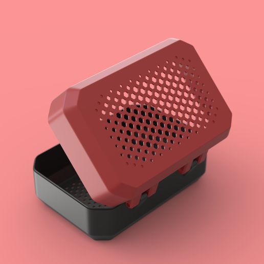 Untitled-Project-58.jpg "BreezeBox" - A 3D printed storage chest