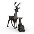 5.jpg deer figure