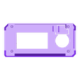 ef47d919-f544-46c1-aae2-e4186e99fb18.stl C-MINI, a tiny Delta printer