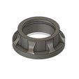 BMX-headset-Style-A-with-O-ring.png BMX/MTB/DJ用ヘッドセットキャップ（スペーサー付き）（スタイルA）