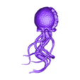 Spore_Mine2.obj microorganism Mines