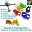 five33switchbackpro_runcamthumb-Pro-2.jpg Five33 Switchback Pro Runcam Thumb Pro