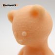 5.png.jpg 3D file Lil Teddy・3D print object to download